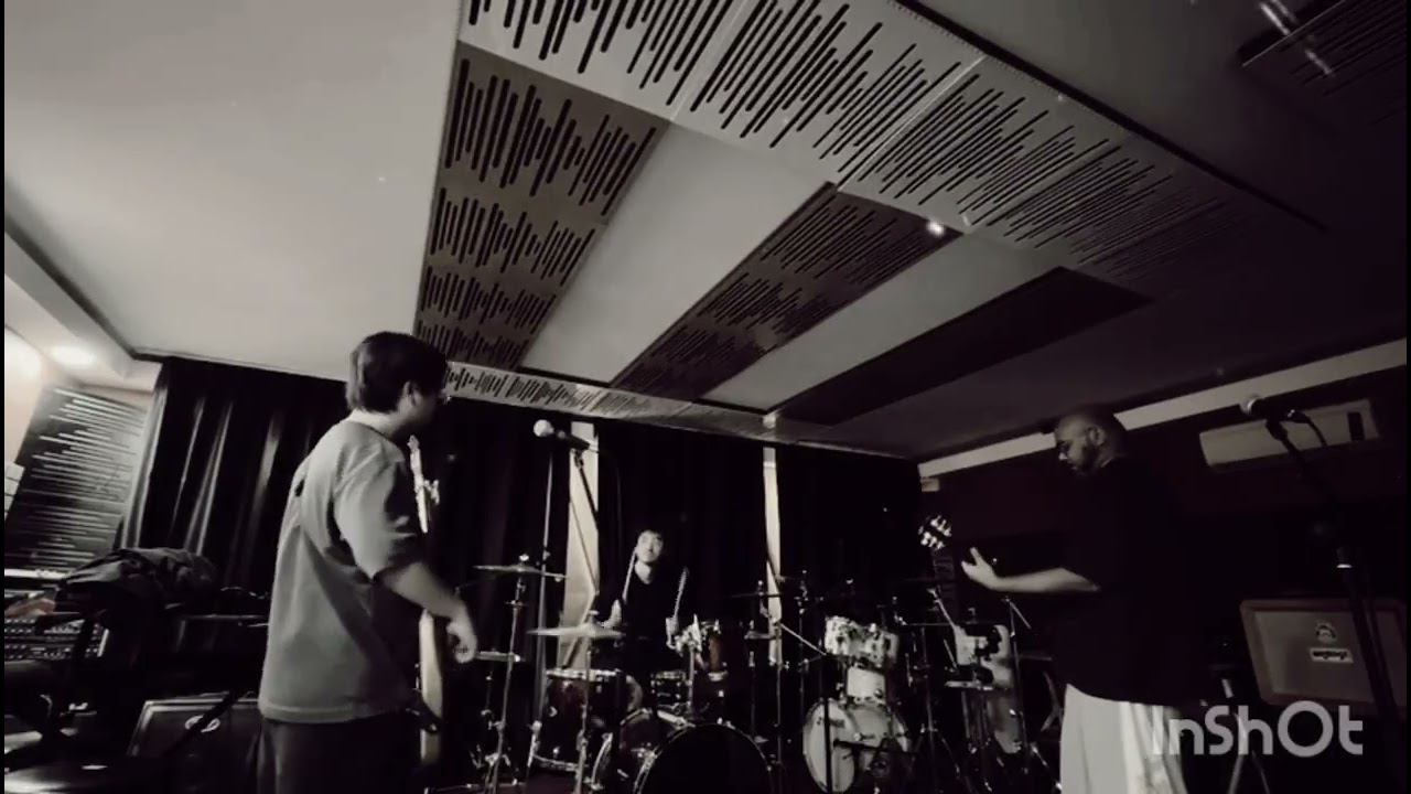 Improv tune (6/8). Composed during jam session 281225