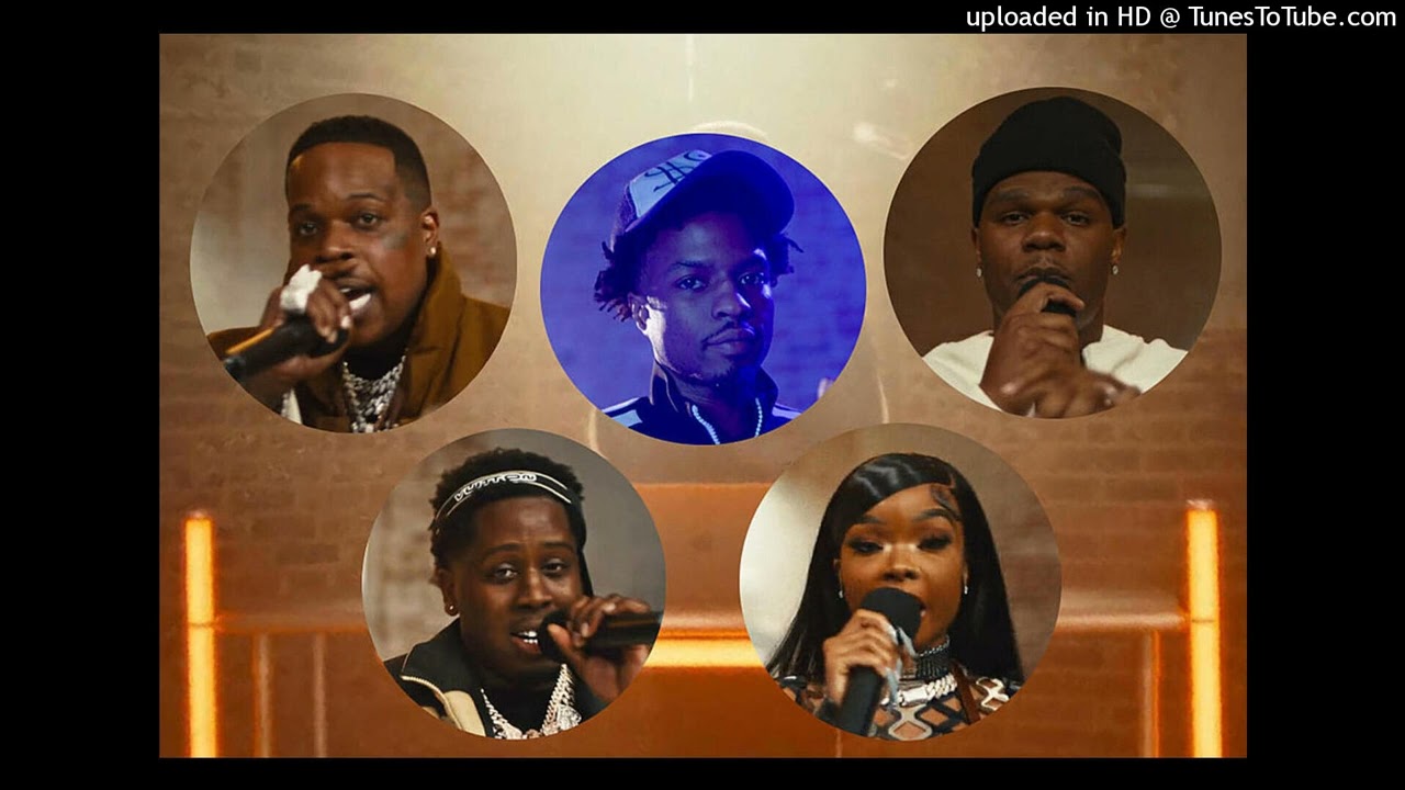 2023 xxl freshman cypher with finesse2tymes, lola brooke, fridayy, real boston richey (instrumental)