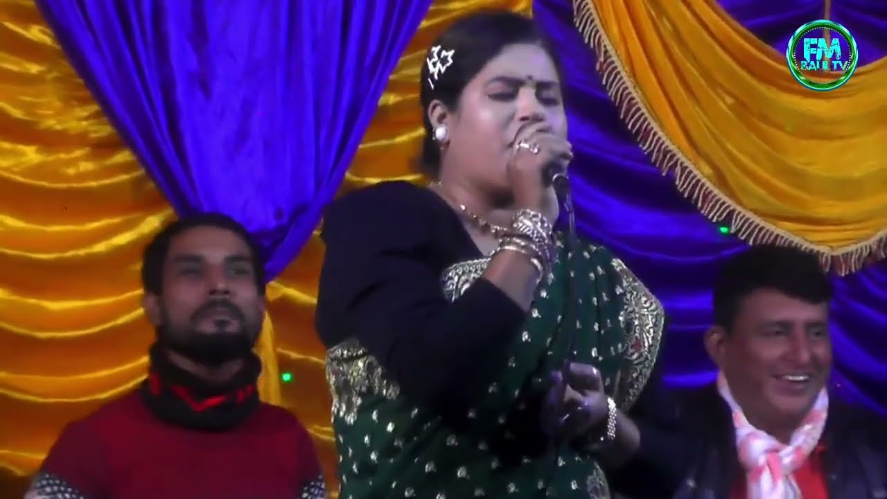 সেই ভাইরাল গানটি | তুমি খাজা পারের নাইয়া | kamona sorkar | tumi khaja parer naiya | F M baul Tv