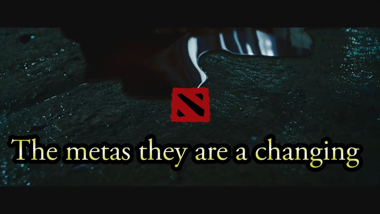The Metas They Are a Changing