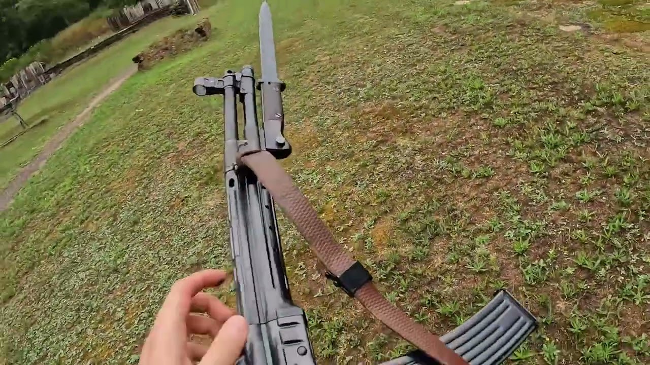 SSD BD42 MKb42(h) POV