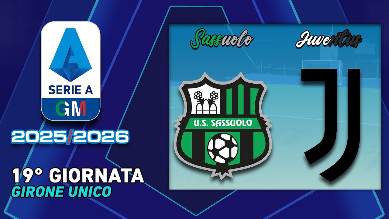 Serie A 
