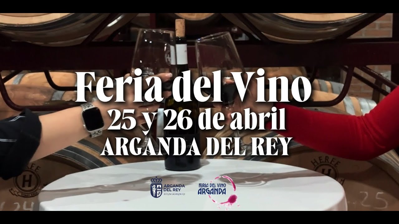 Arganda en FITUR 2026