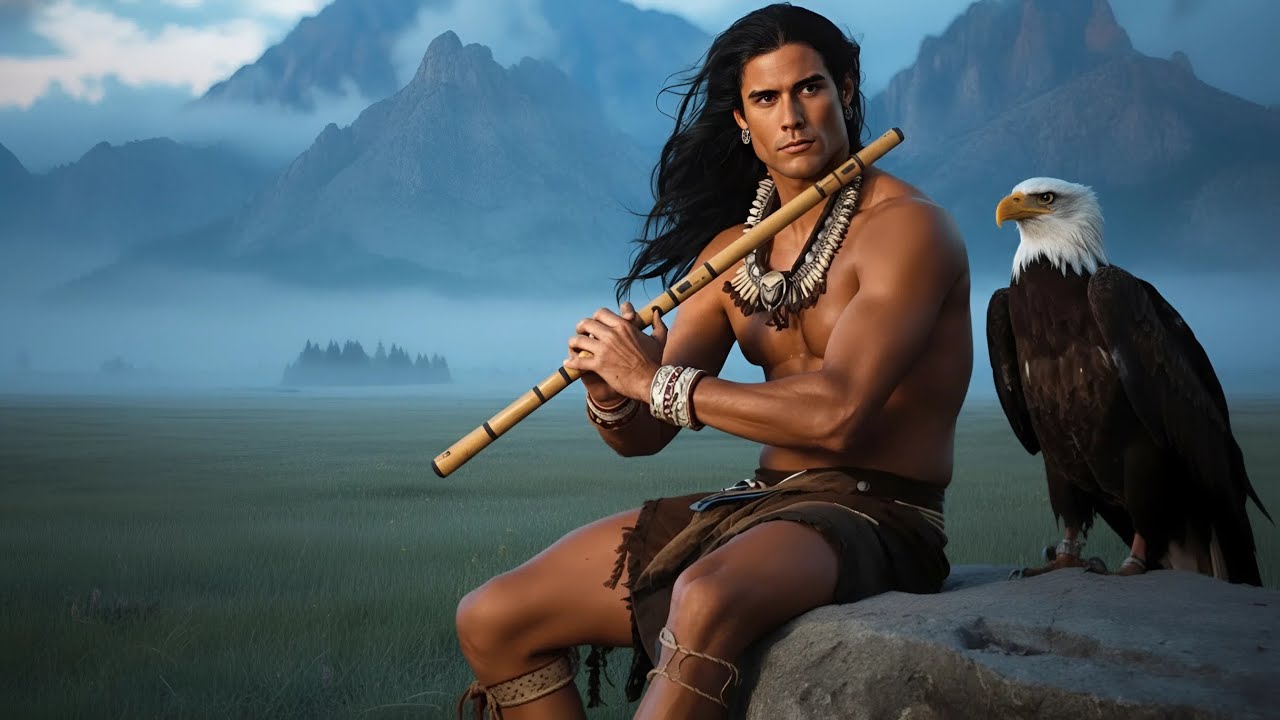 “Espera… ¿Qué Estás Haciendo?” — El Apache Se Detuvo Cuando La Joven Susurró: “Por Favor… Ayúdame