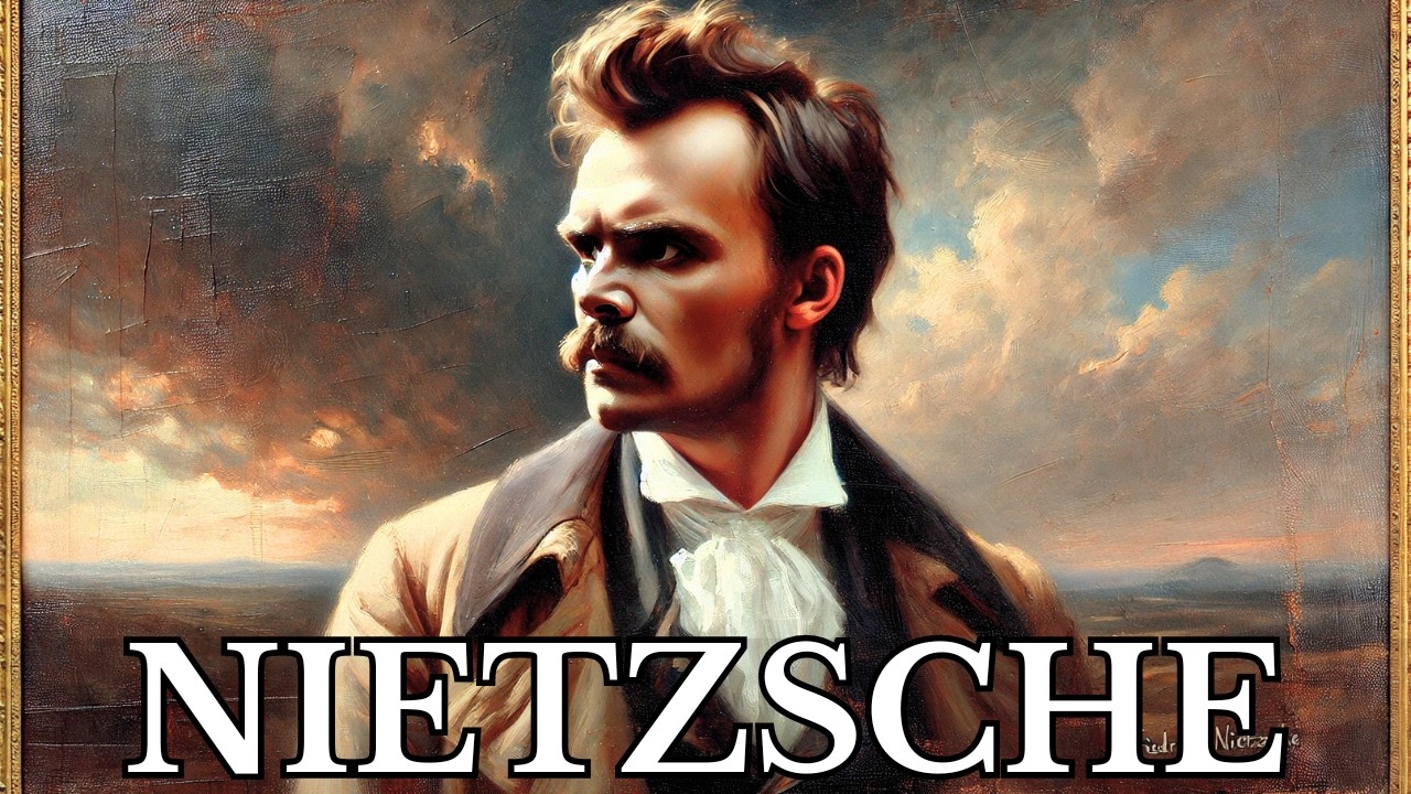 Nietzsche et le nihilisme : comment surmonter la perte de sens ?
