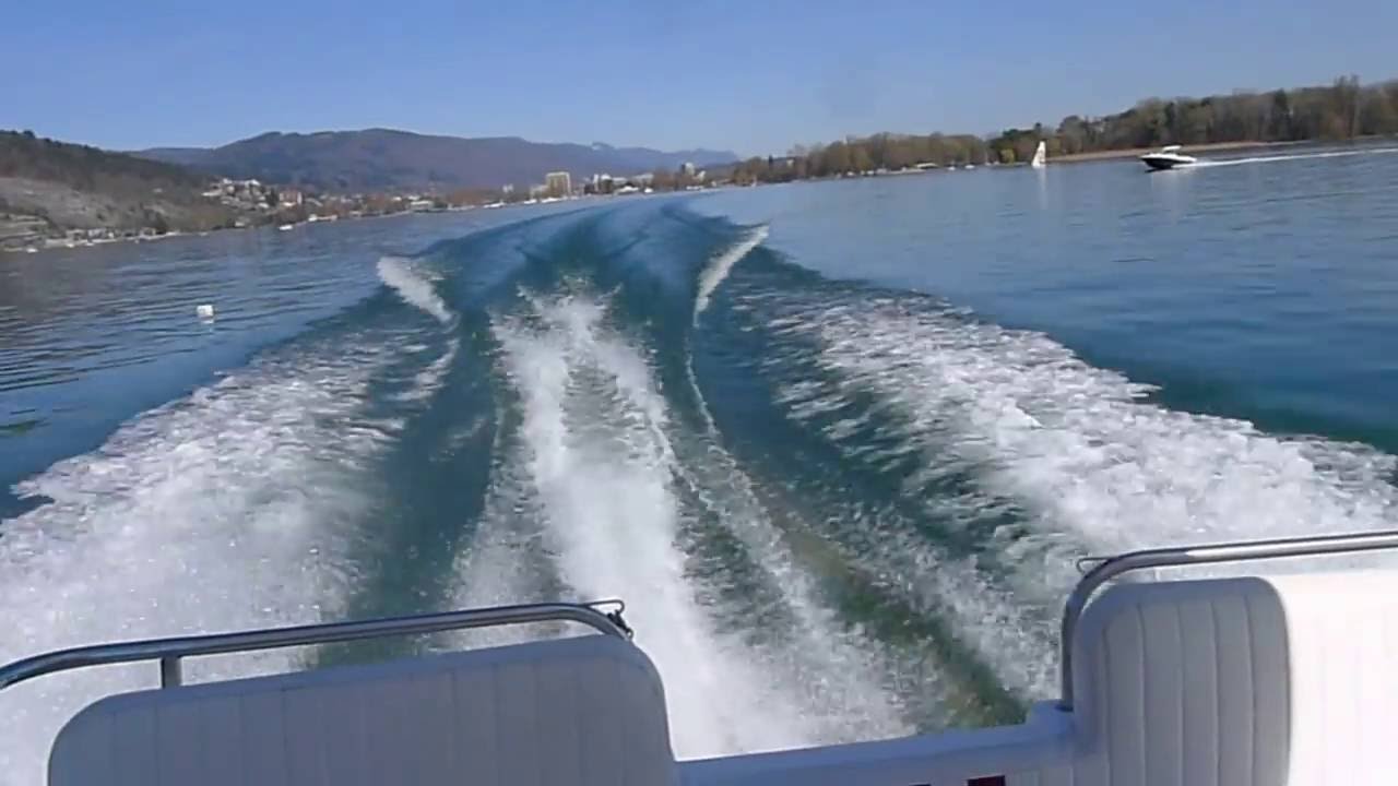 Fairline 24 Pura vida