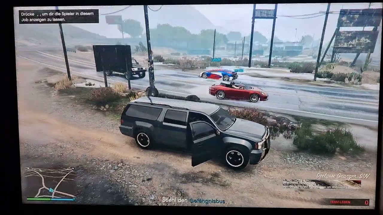 Layla gta V online