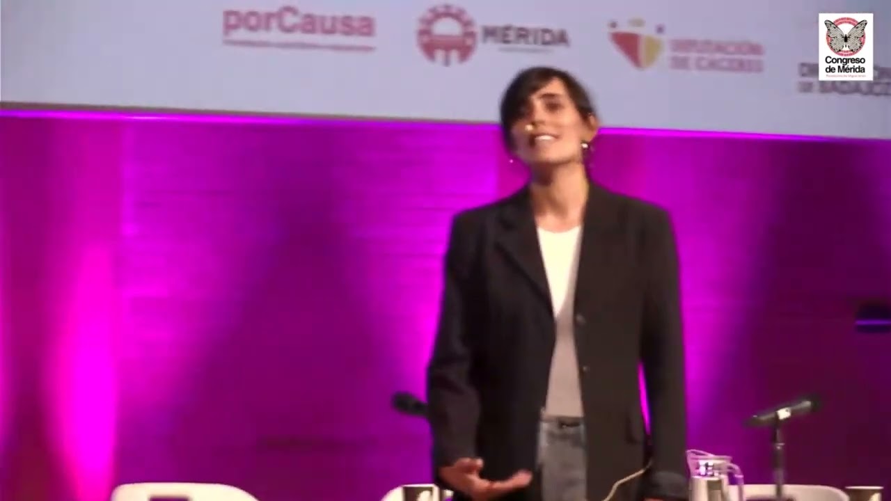Narrativas Migrantes | Vanesa Martín