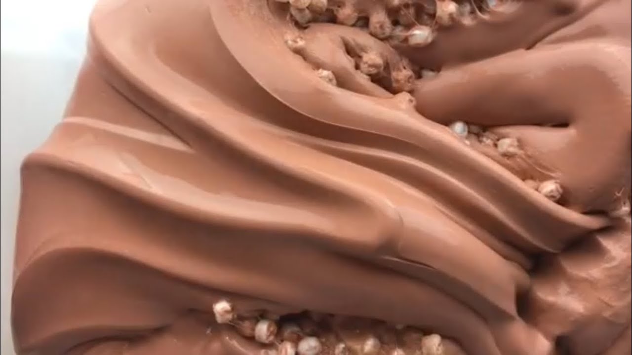 ASMR | Big Batch Slime #30