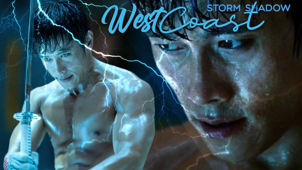 storm shadow ★ lee byung-hun || west coast [FMV]