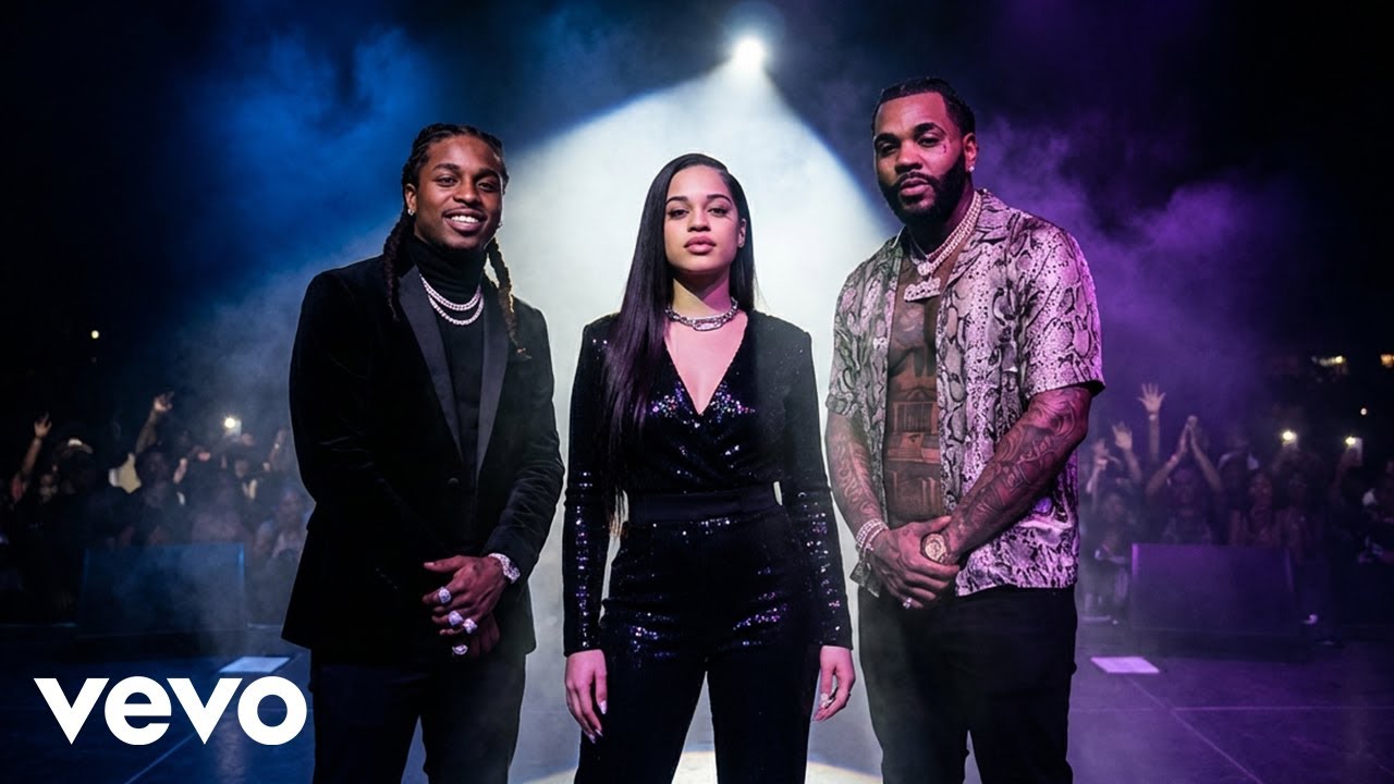Unstoppable R&B & Hip Hop Music 2026 🔥 (Lyrical Video)