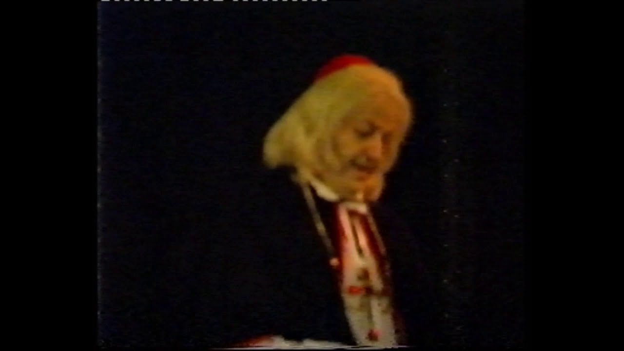 Il Cardinale Lambertini