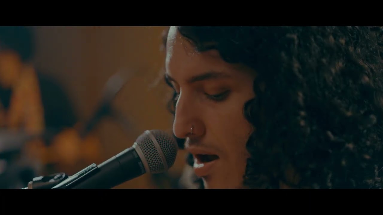 Conquista Sessions Acoustic 41 - Flor De Doppler - Son Las Flores