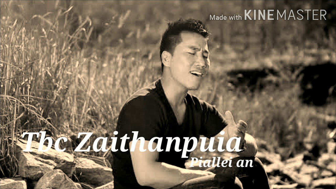 TBC Zaithanpuia - piallei an