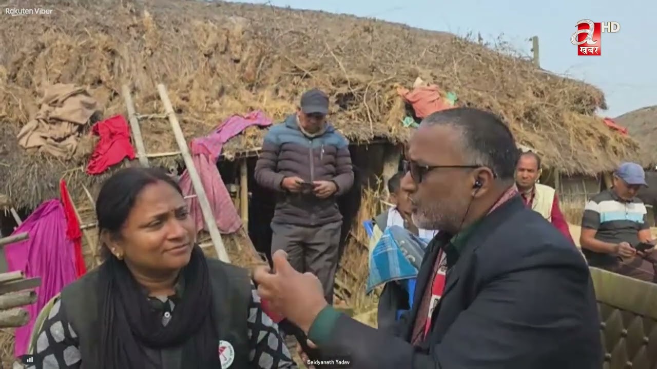 सप्तरी-४ को निर्वाचन गतिबिधि र मतदाताको आबाज यस्तो