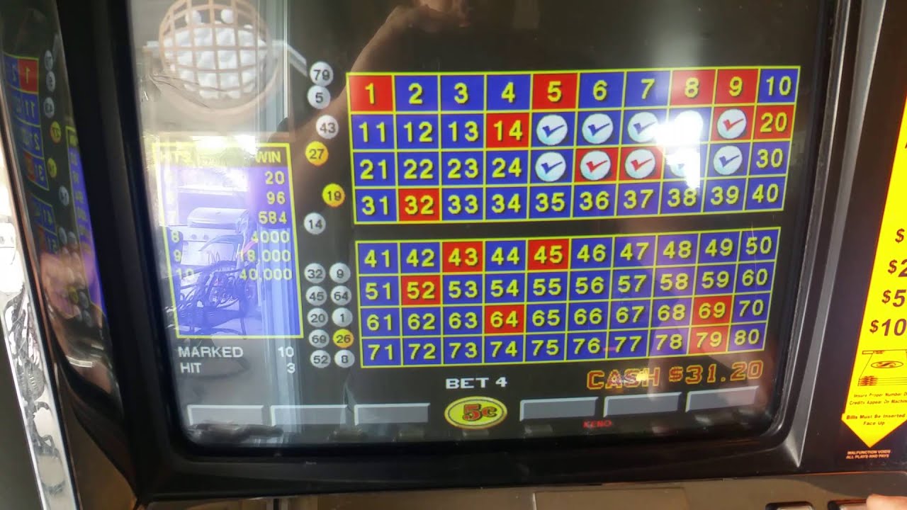 IGT Game King Video Slot Machine Demo