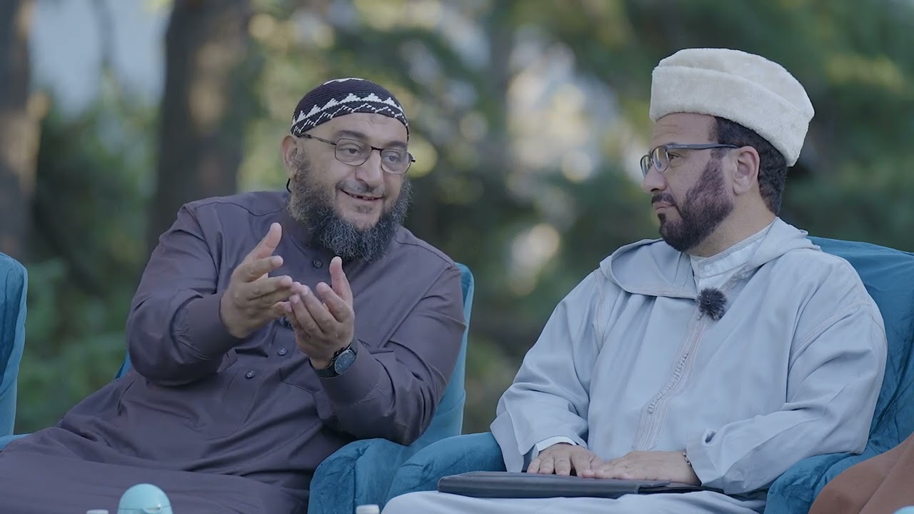 لن تجد مثل هذا العلاج لهمومك!!!