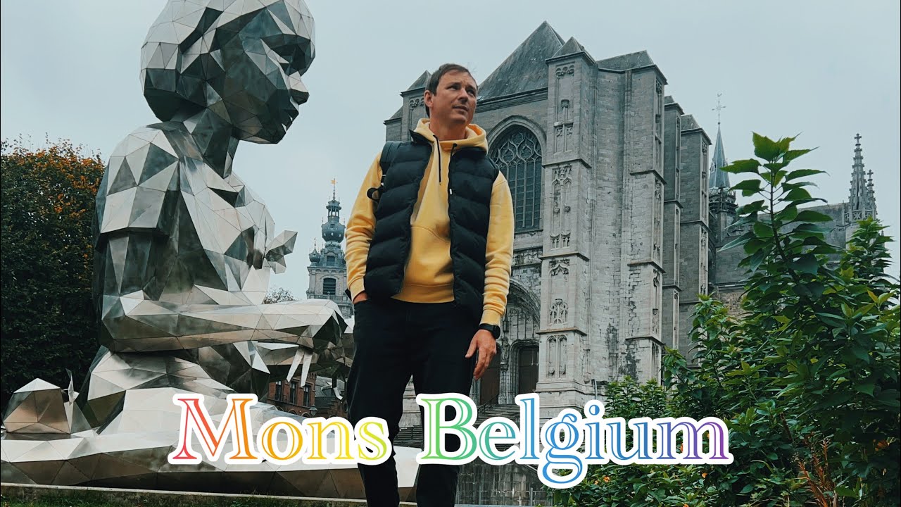 Чем может вас удивить Монс?