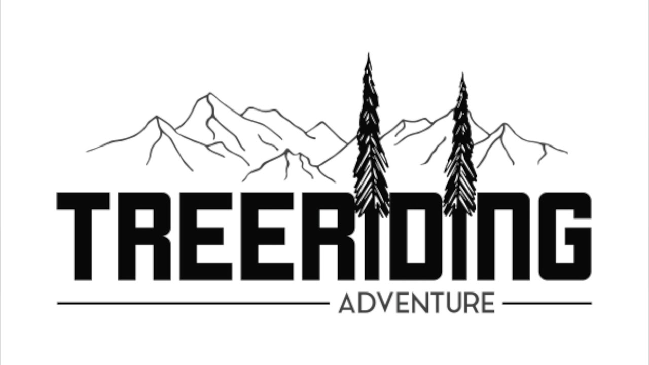 Treeriding Adventure