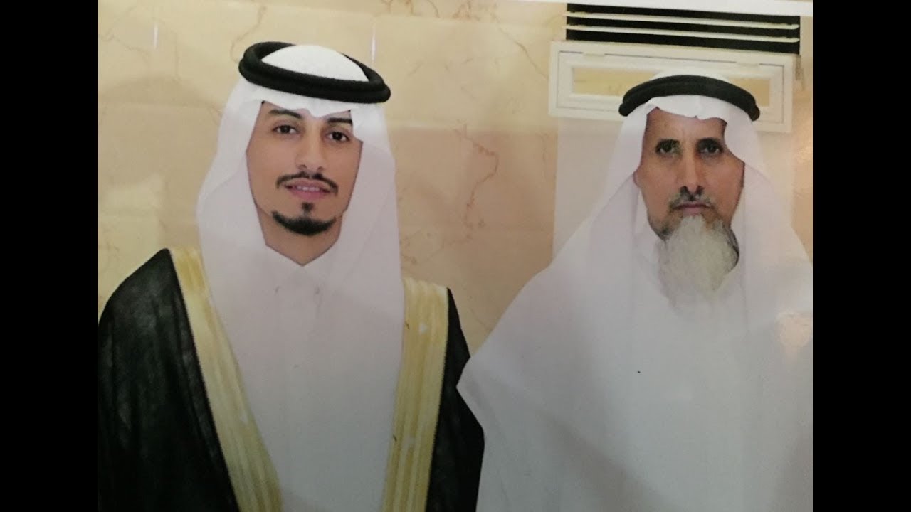 حفل زواج الشاب / نايف سعيد محمد الدويحي ..