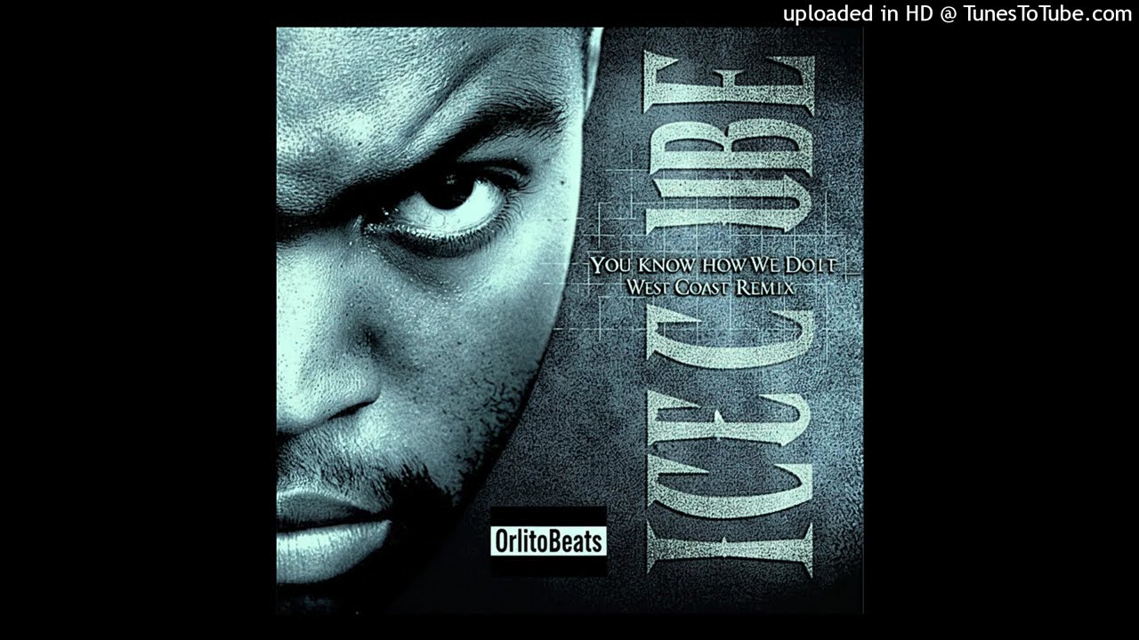Ice Cube - 