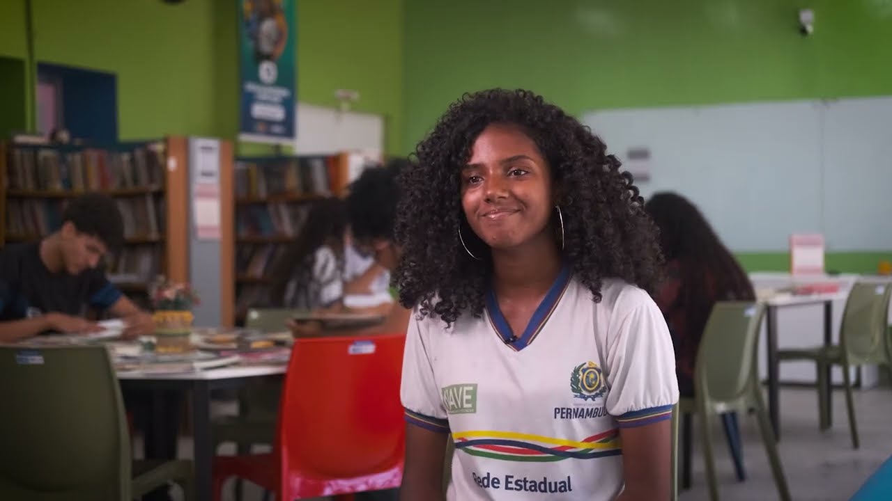 Programa NAVE: Transformando a Educação e preparando jovens para a Economia Digital