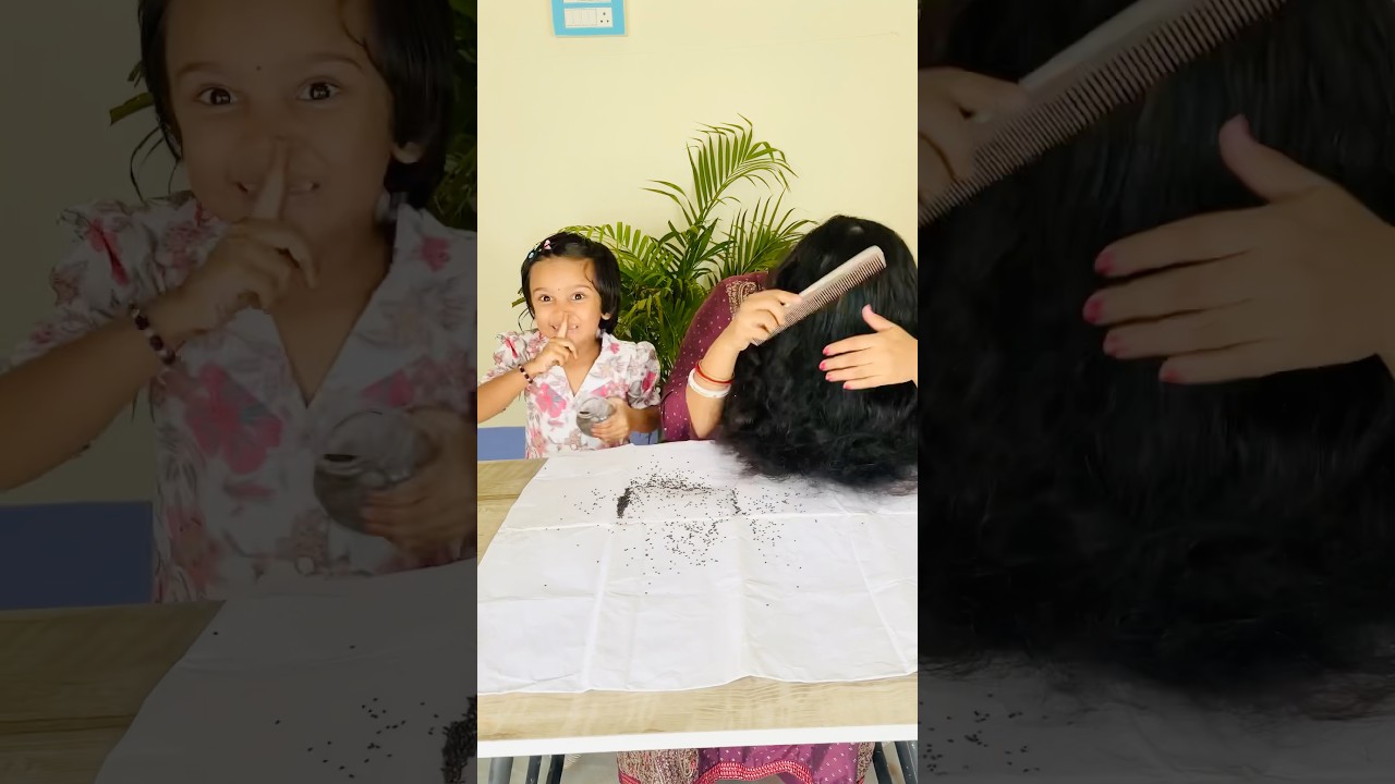 Dhriti didi ke voy paiye dilo 😍🤣