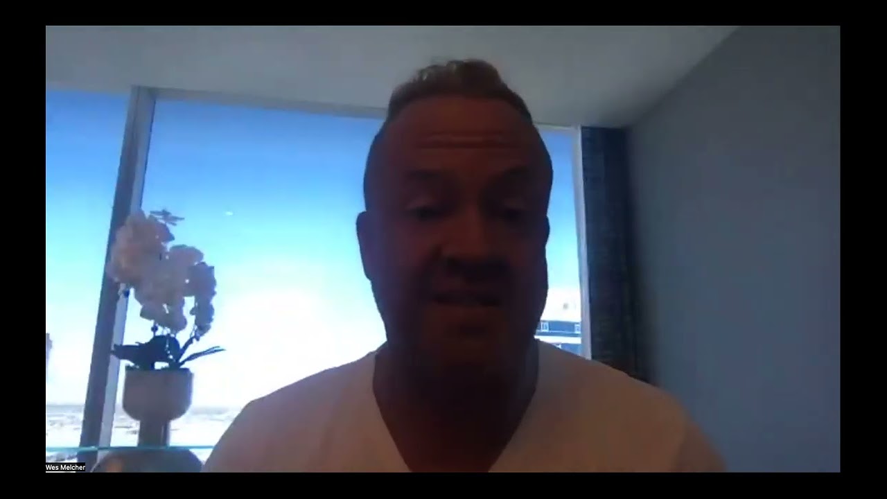Wes Melcher Predicts The Future of MLM & It Comes TRUE In 2025
