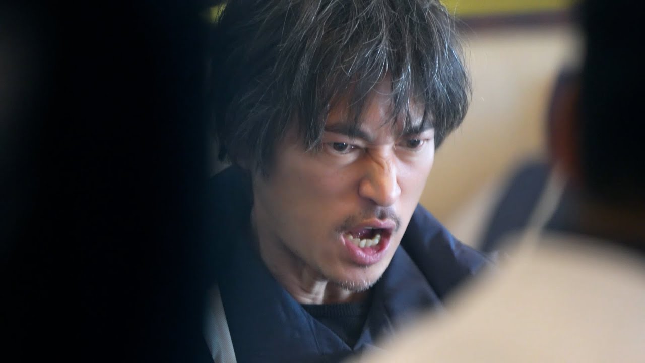 窪塚洋介、机を叩いての熱演！小栗旬、松坂桃李、池松壮亮、森七菜、桜井ユキ、　それぞれが撮影に向き合った姿を映し出すメイキング映像