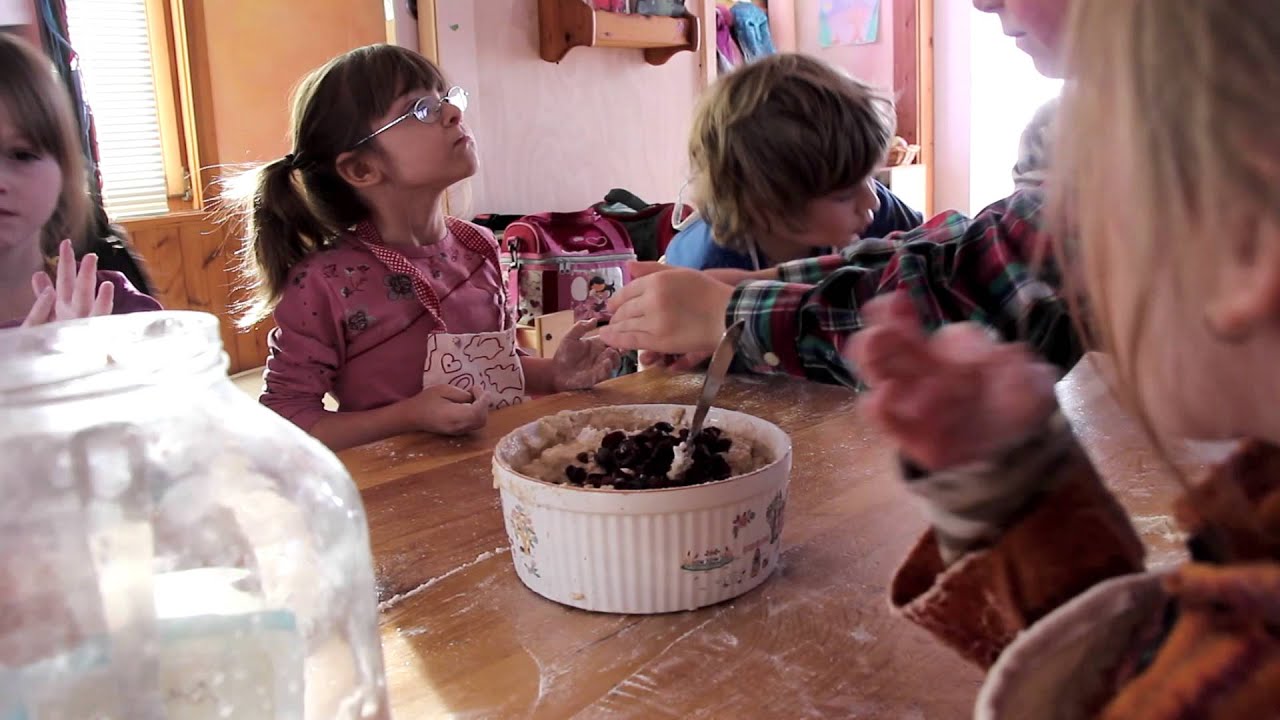 École Imagine - inspiration Waldorf - Laurentides - Québec