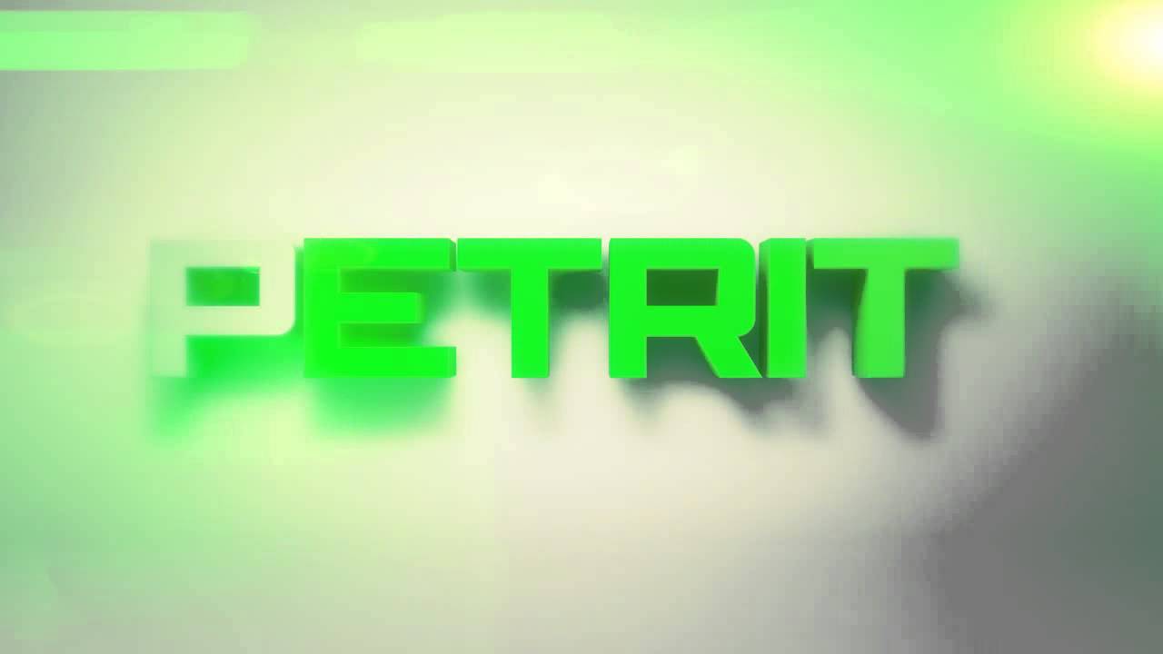 Intro For PetritLP // by BerliNCityArtz