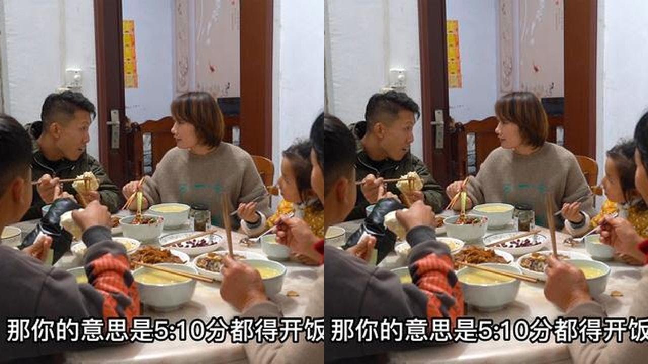儿媳入冬爱吃这道家常菜，婆婆立马做上一锅，简简单单咋吃也不烦 #我的乡村生活 #乡村味道 #农村日常