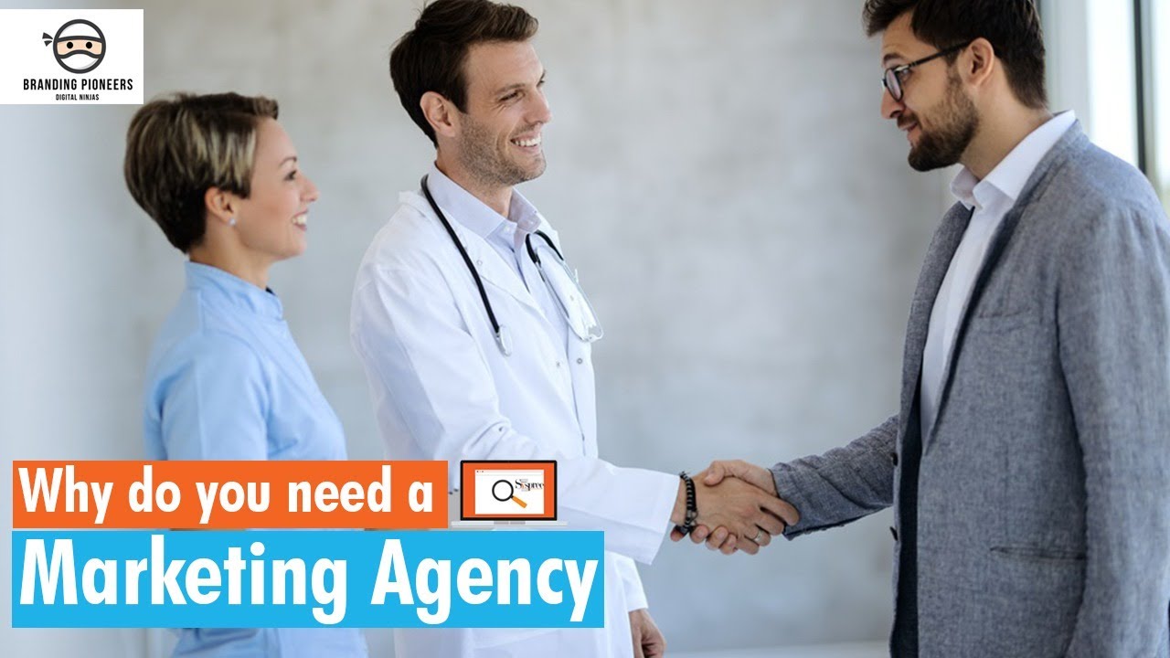 Healthcare Marketing Agency | Hospital Marketing Services | Hospital Marketing Video