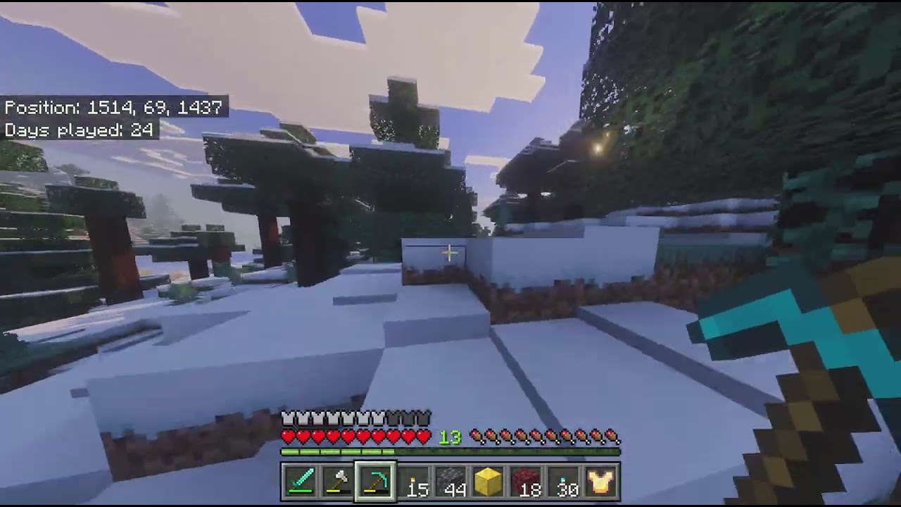 Minecraft