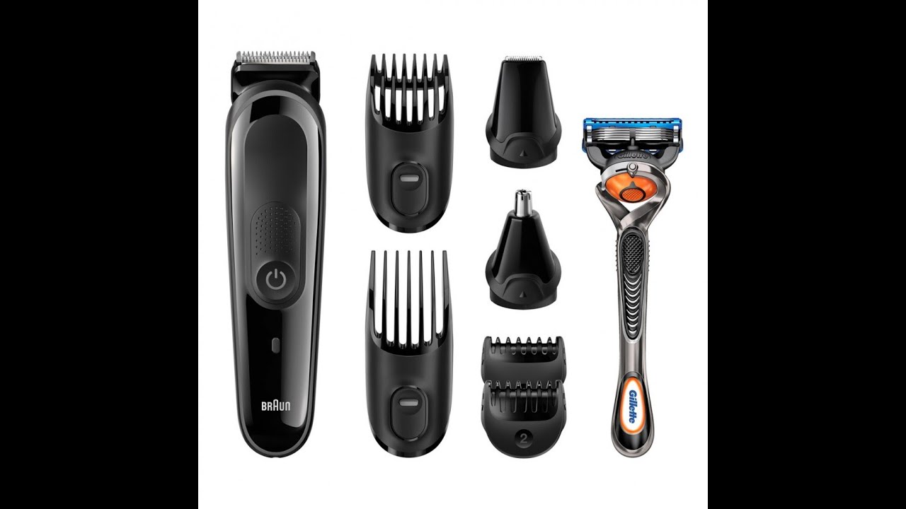 Триммер Braun MGK 5260, 8 in 1. Стоит ли покупать? Каков в работе? Год использования! Хорош ли?