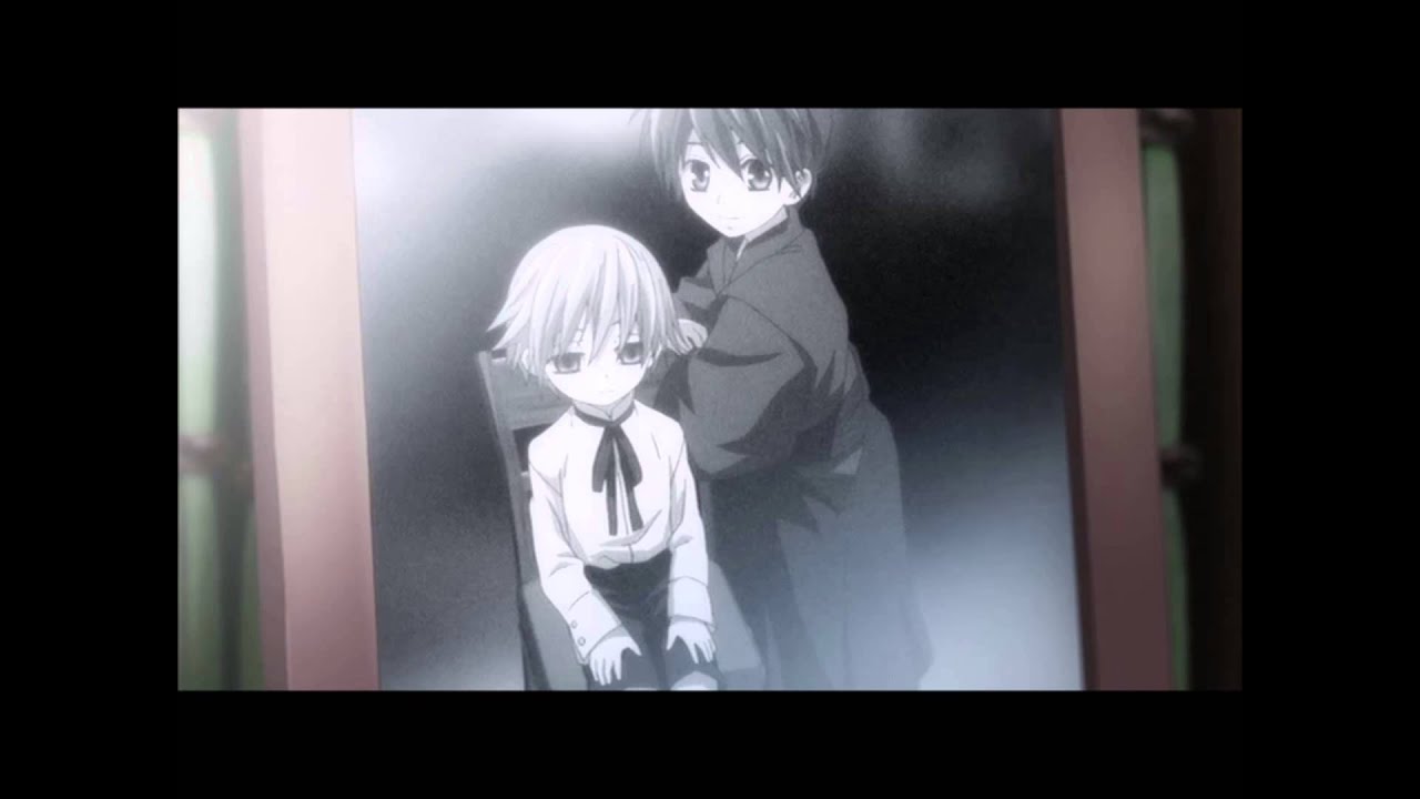Hybrid Child OST 8 早く大きくなりたいな！