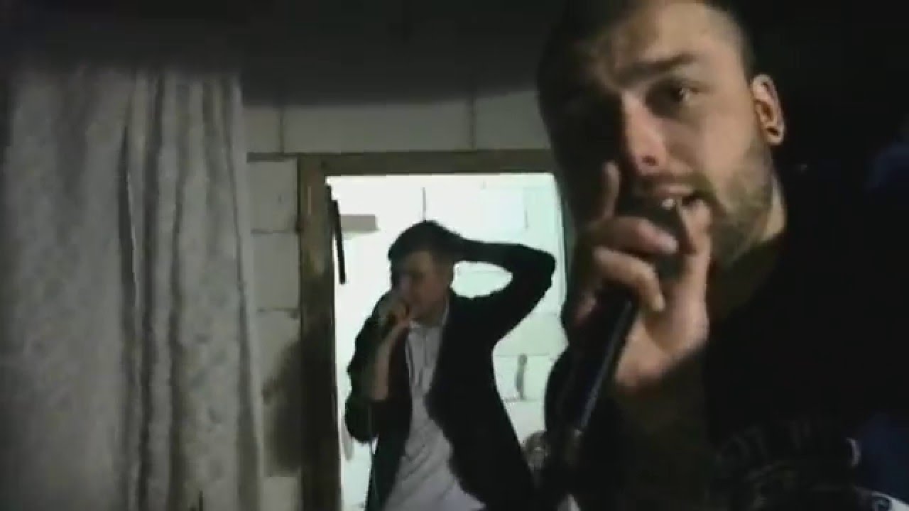 inside us 50% studio (time of potatoe pie) Люди! Вы все одинаковы!
