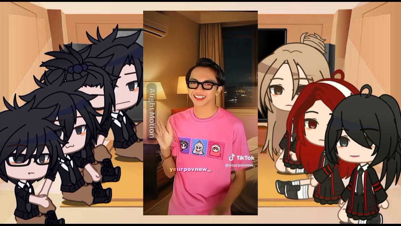 Part 2 || Love academy react to. .? [love academy] @sptrakori_ #loveacademy #bissmilahviewersnaik