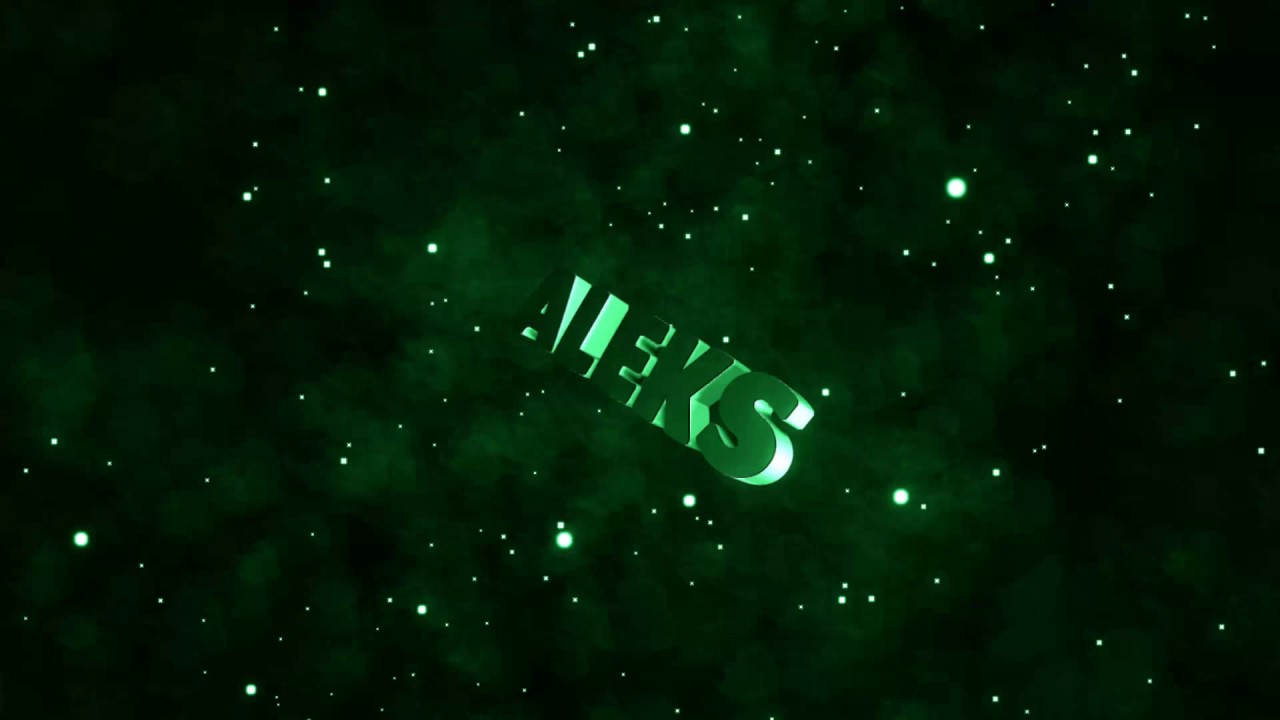 INTRO FOR XcLp Aleks