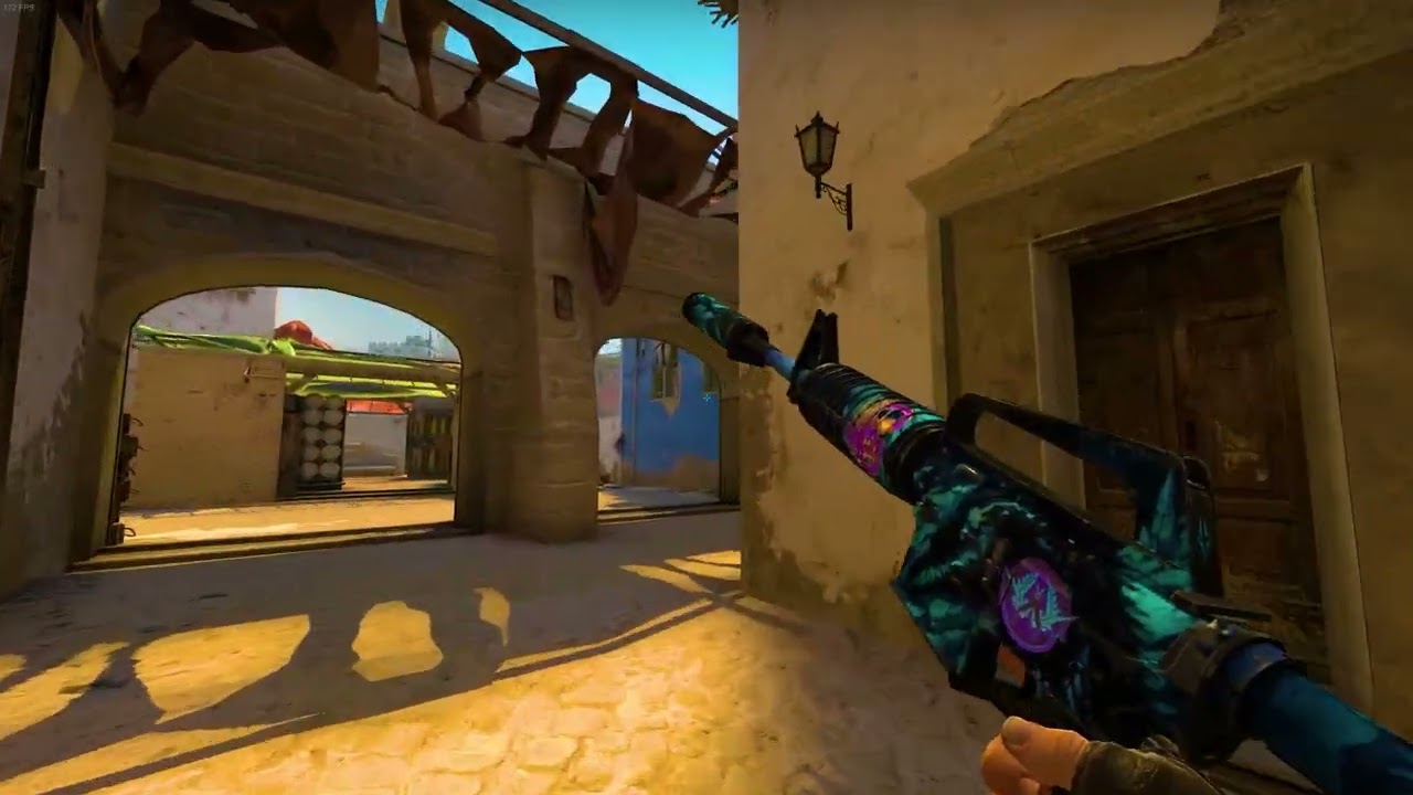 Strybo - Curse csgo frags