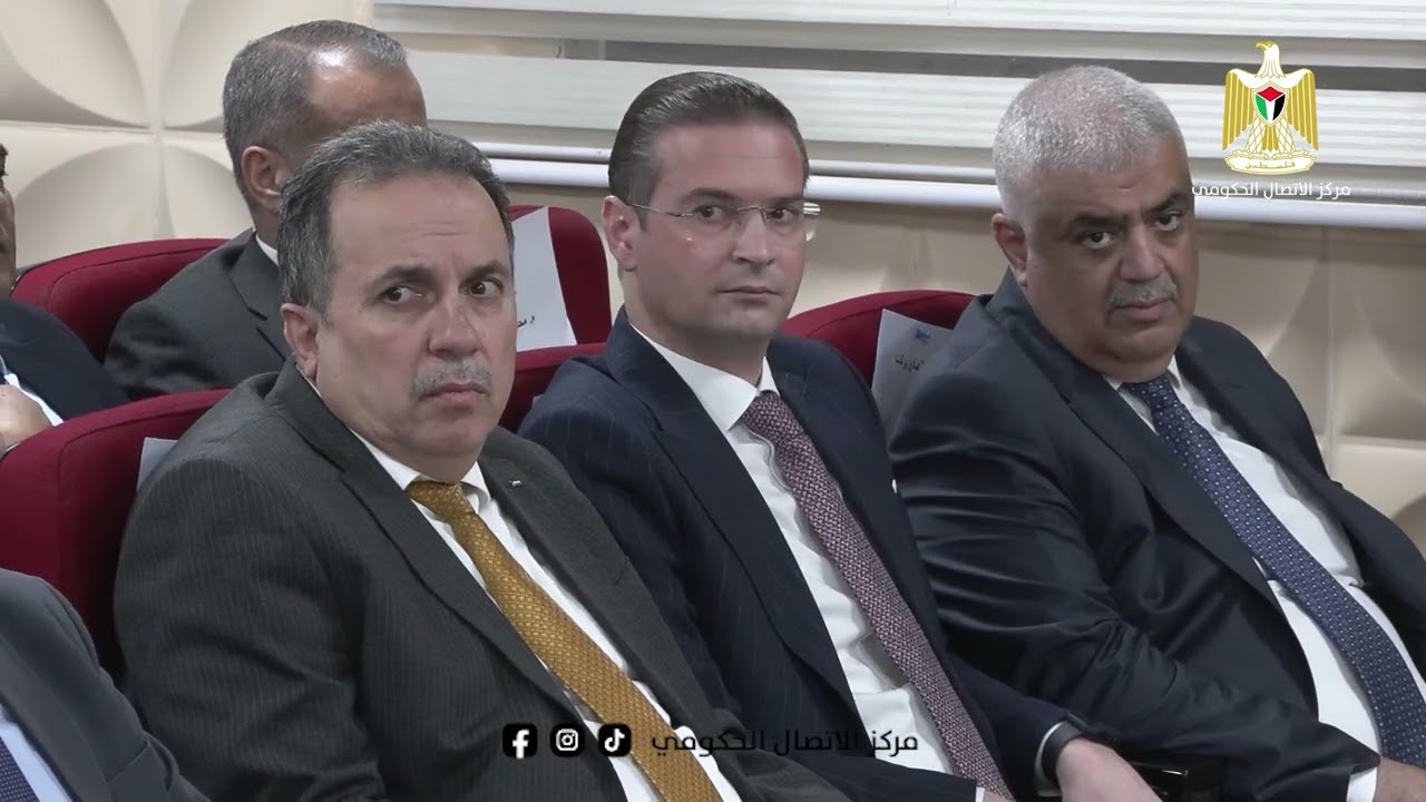 اتفاقية التزويد بالتيار الكهربائي من محطة بيت أولا.