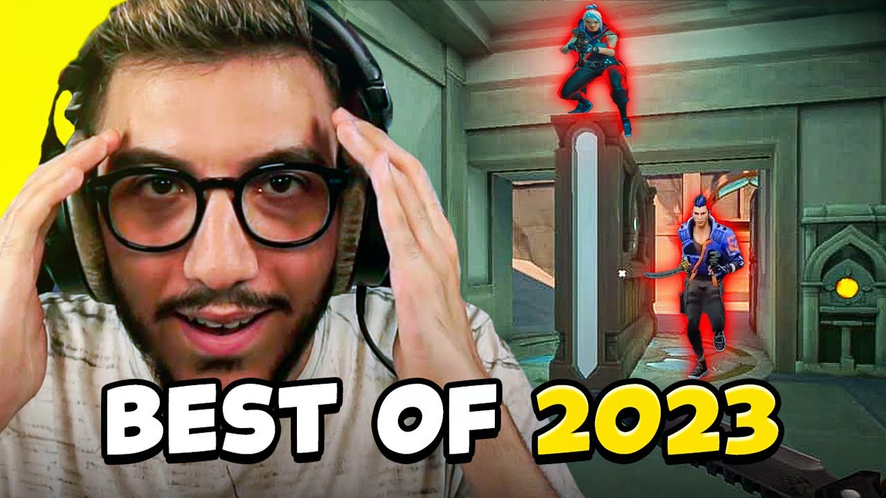 I MIGLIORI MOMENTI DI GIOI DEL 2023 | BEST OF