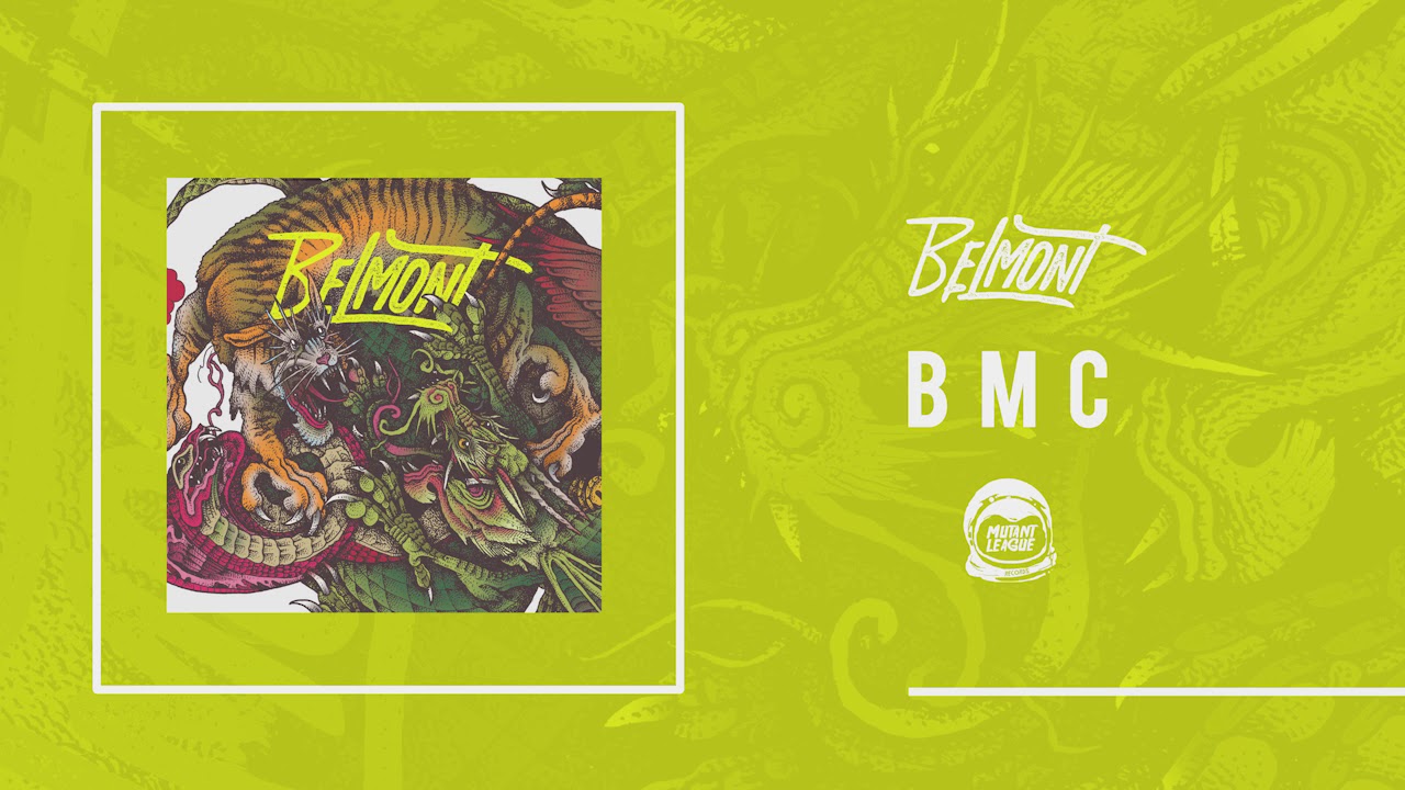 Belmont - BMC