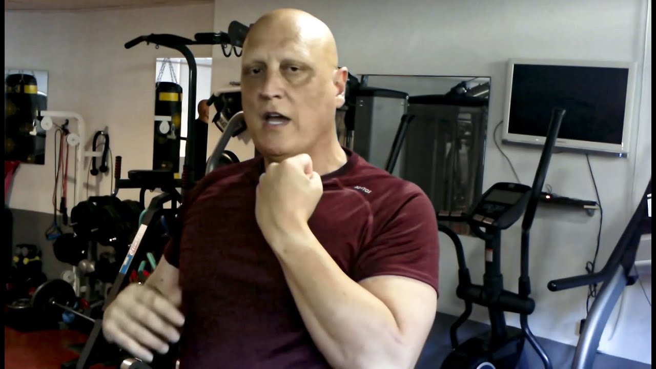 Campayo en el Gym. Conclusiones