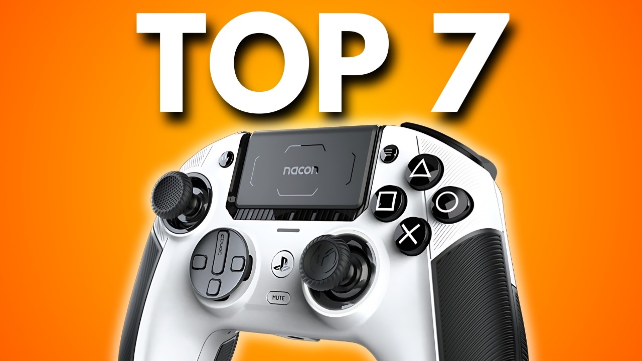 MEJORES MANDOS PARA PC 2024 | Mejor mando para pc