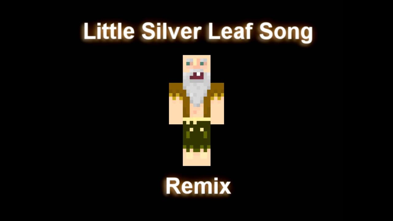 B-team Little Silver Leaf Electro Remix