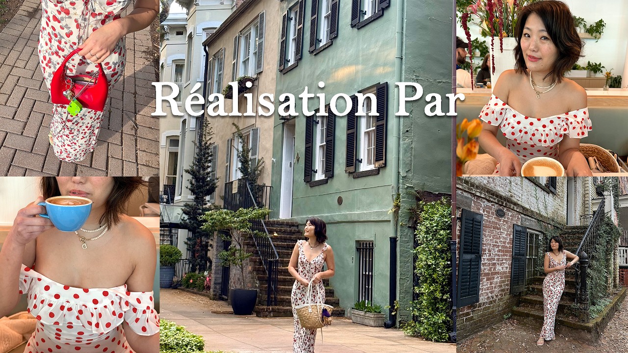 R&eacute;alisation Par Review: Is It Worth the Hype? | Try-On, Fit Tips, & Reformation Comparison