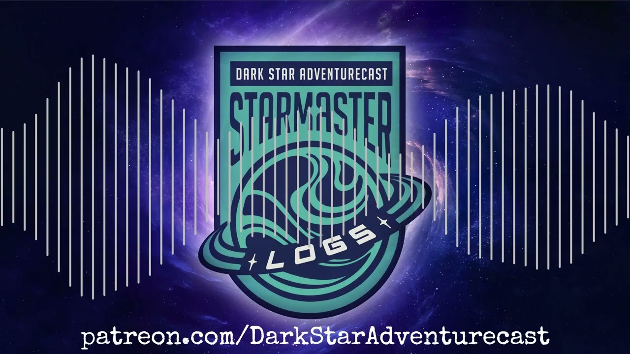 Contractually Yours | Star Master Log: Closing the Wafisa Arc (Sci-Fi RPG)