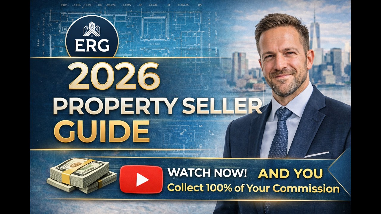 Everything To Know When Selling Your Property in New Jersey