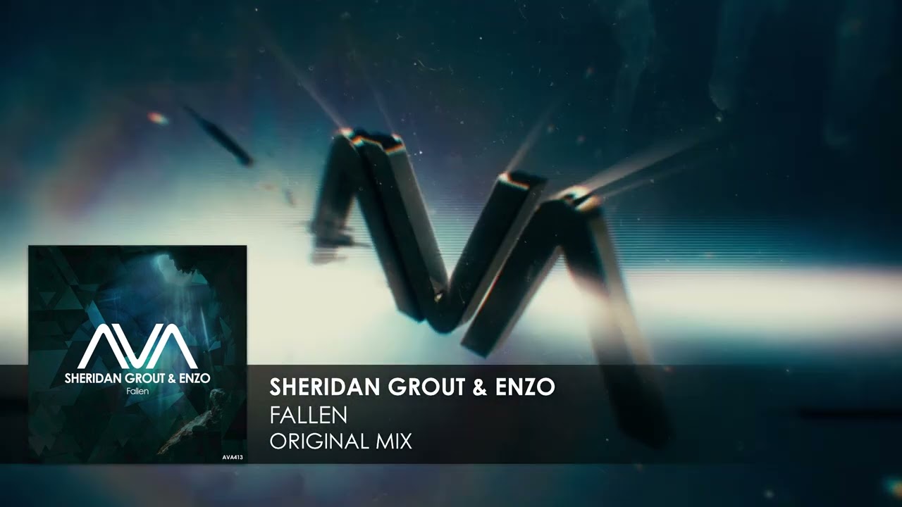 Sheridan Grout & ENZO - Fallen